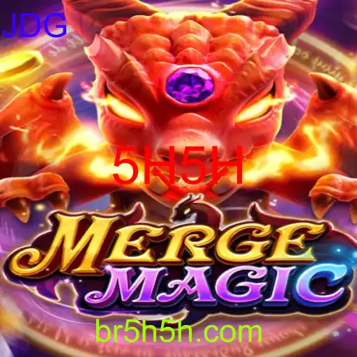 MERGEMAGIC